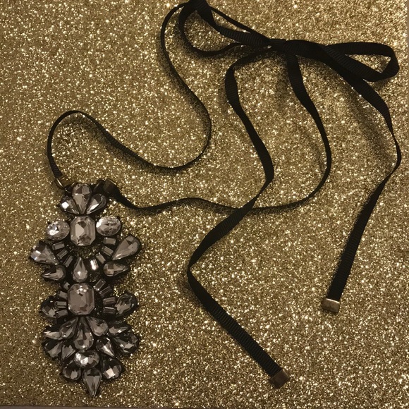 🕸 BaubleBar 'Bijoux' Pendant Necklace 🕸 - Picture 2 of 4